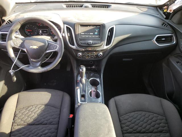Photo 8 from auction – 2018 CHEVROLET EQUINOX LT with VIN 3GNAXJEV8JL126595