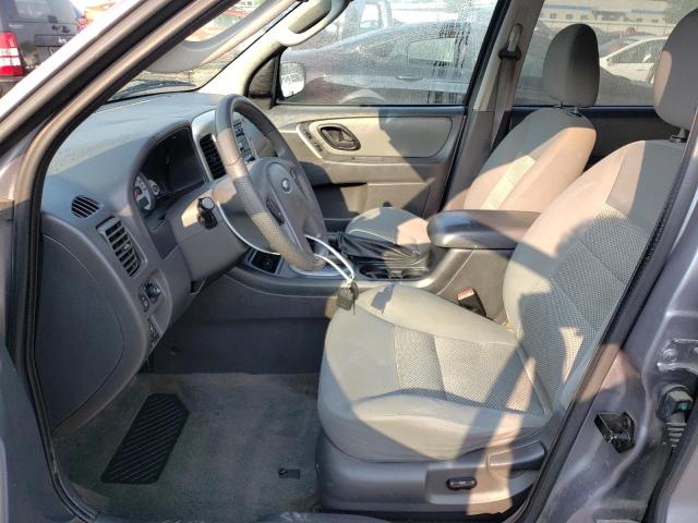 Photo 7 from auction – 2007 FORD ESCAPE XLT with VIN 1FMCU031X7KA76373