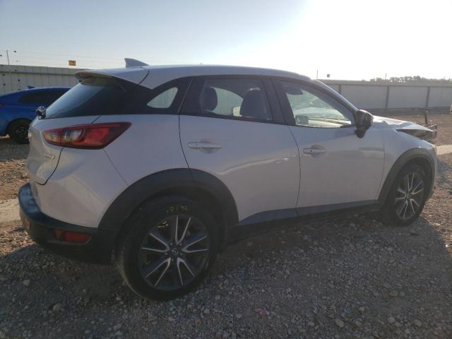 Photo 3 from auction – 2018 MAZDA CX-3 TOURI with VIN JM1DKDC79J0329566