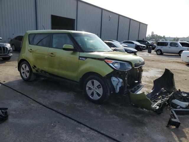 Photo 4 from auction – 2016 KIA SOUL with VIN KNDJN2A21G7836256