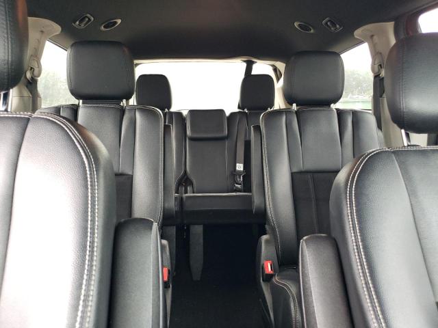 Photo 10 from auction – 2014 DODGE GRAND CARA with VIN 2C4RDGCG7ER250667