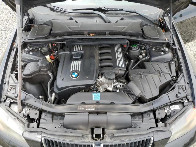 Photo 11 from auction – 2008 BMW 328 I with VIN WBAVA37588NL55452