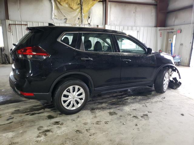 Photo 3 from auction – 2018 NISSAN ROGUE S with VIN KNMAT2MV3JP572802