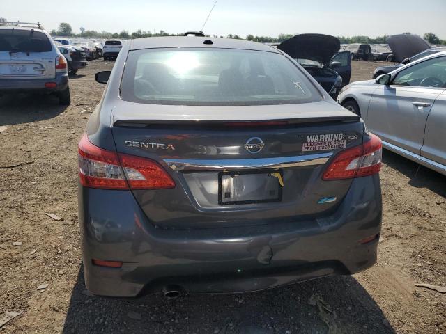 Photo 6 from auction – 2013 NISSAN SENTRA S with VIN 3N1AB7AP2DL619052