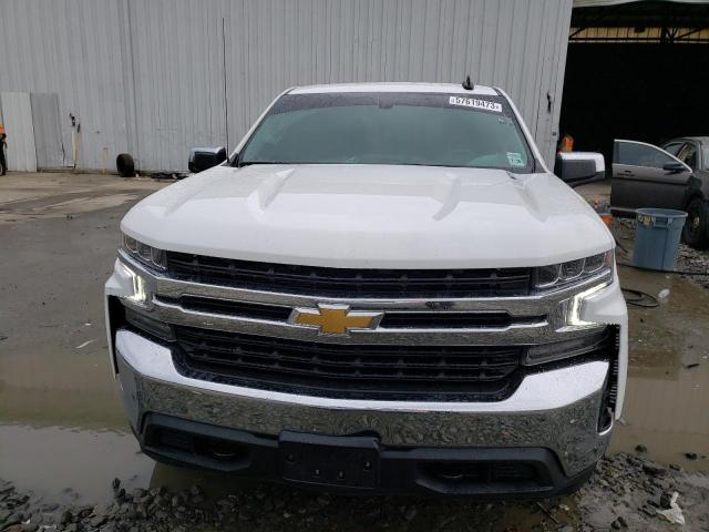 Photo 5 from auction – 2021 CHEVROLET SILVERADO with VIN 3GCUYDET8MG354449