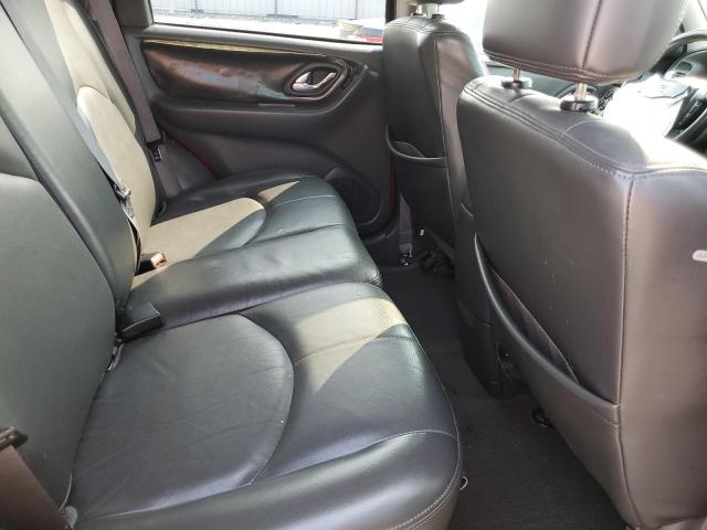 Photo 11 from auction – 2005 MAZDA TRIBUTE S with VIN 4F2CZ96115KM38612