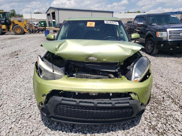 Photo 5 from auction – 2015 KIA SOUL with VIN KNDJN2A28F7748237