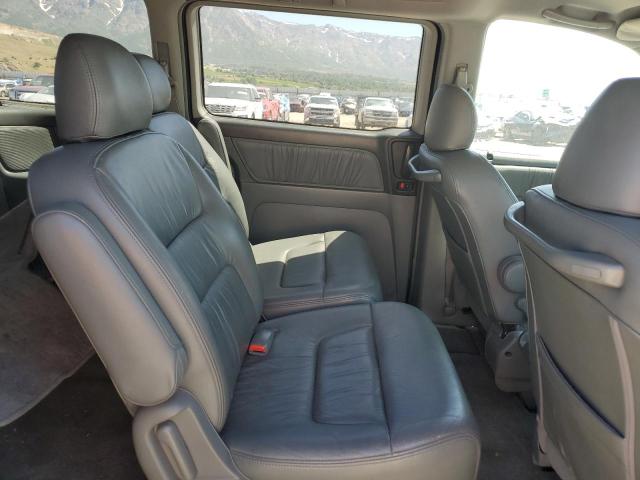 Photo 11 from auction – 2004 HONDA ODYSSEY EX with VIN 5FNRL18934B038661