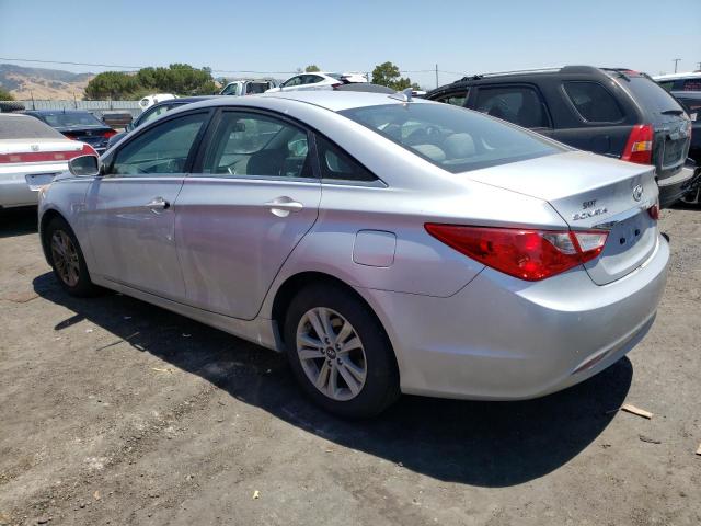 Photo 2 from auction – 2011 HYUNDAI SONATA GLS with VIN 5NPEB4AC5BH278396