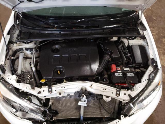 Photo 11 from auction – 2014 TOYOTA COROLLA L with VIN 5YFBURHE4EP159523