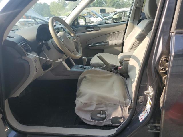 Photo 7 from auction – 2013 SUBARU FORESTER 2 with VIN JF2SHADC2DH411193