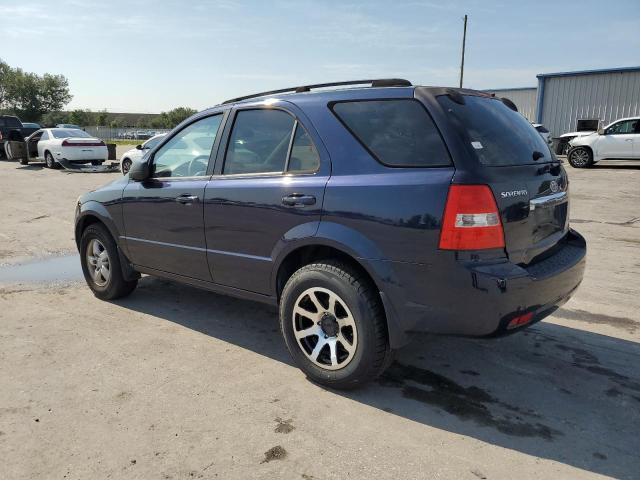 Photo 2 from auction – 2008 KIA SORENTO EX with VIN KNDJD735285802458