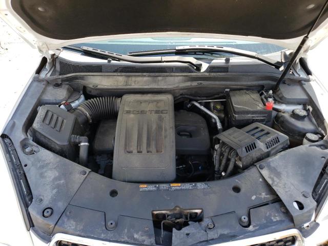 Photo 11 from auction – 2013 CHEVROLET EQUINOX LT with VIN 2GNFLEEK6D6258990