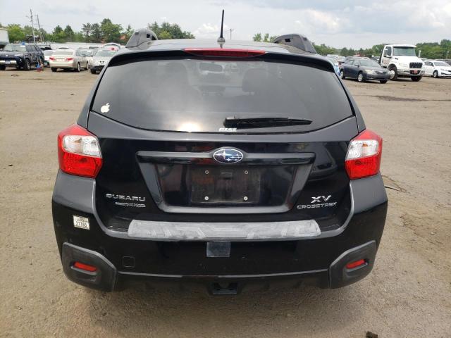 Photo 6 from auction – 2013 SUBARU XV CROSSTR with VIN JF2GPAGCXDH877278