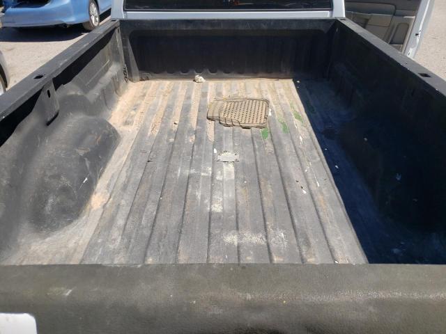 Photo 10 from auction – 2005 DODGE RAM 2500 S with VIN 3D7KR26D45G856978