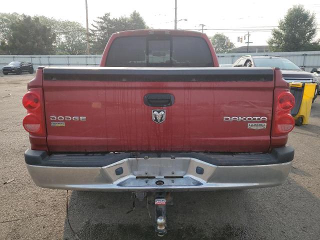 Photo 6 from auction – 2010 DODGE DAKOTA LAR with VIN 1D7CW5GP1AS163683