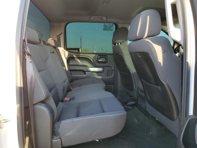Photo 10 from auction – 2014 CHEVROLET SILVERADO with VIN 3GCUKREC7EG124823