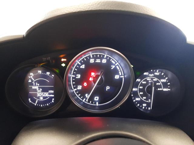 صورة رقم 9 من المزاد - 2017 FIAT 124 SPIDER مع VIN JC1NFAEK1H0106597