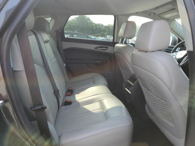 Photo 10 from auction – 2014 CADILLAC SRX LUXURY with VIN 3GYFNBE34ES625795