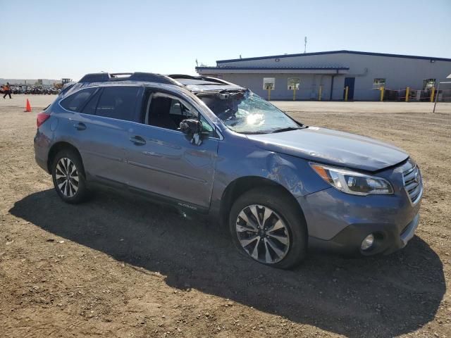 Photo 4 from auction – 2017 SUBARU OUTBACK 3. with VIN 4S4BSENC2H3416303