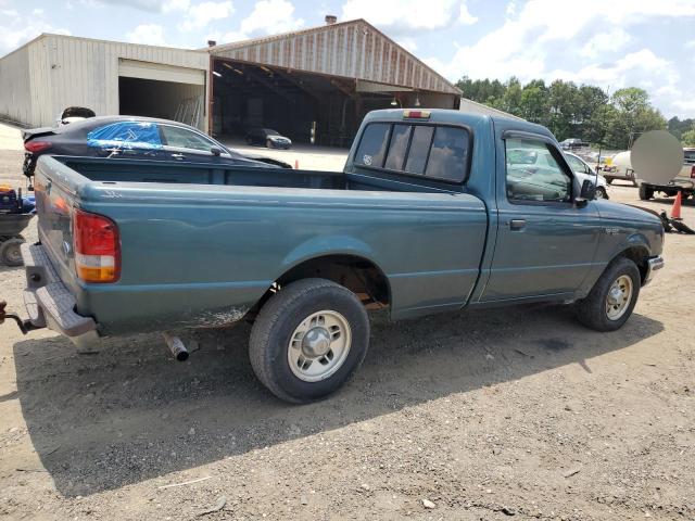Photo 3 from auction – 1996 FORD RANGER with VIN 1FTCR10A7TUA69377