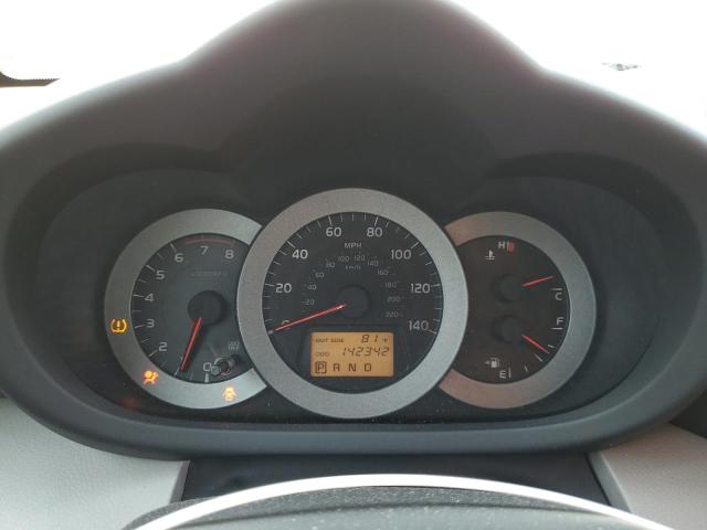 Photo 9 from auction – 2006 TOYOTA RAV4 with VIN JTMZD33V065005358