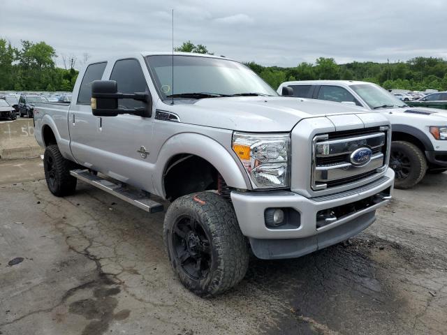 Photo 4 from auction – 2011 FORD F250 SUPER with VIN 1FT7W2BT6BEC05313