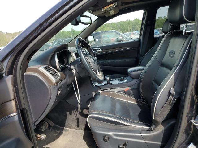 Photo 7 from auction – 2014 JEEP GRAND CHER with VIN 1C4RJFCG8EC528424