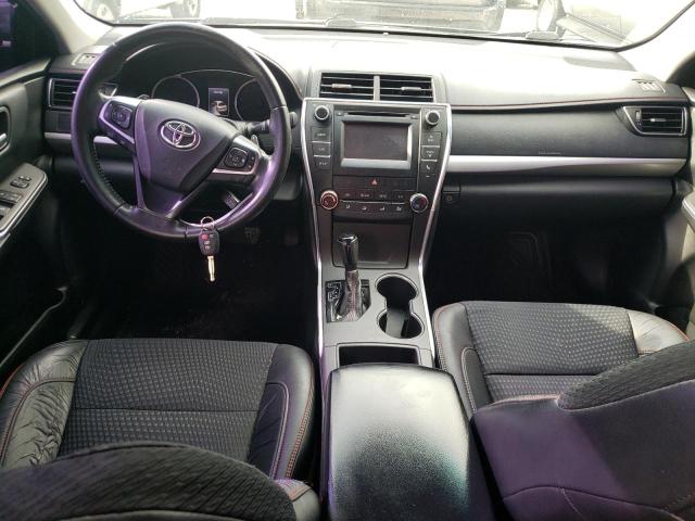 Photo 8 from auction – 2015 TOYOTA CAMRY with VIN 4T1BF1FK7FU989482