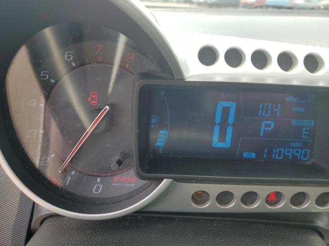 Photo 9 from auction – 2013 CHEVROLET SONIC RS with VIN 1G1JG6SB4D4179622
