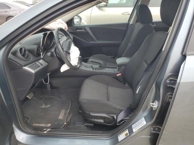 Zdjęcie 7 z aukcji – 2012 MAZDA 3 I z VIN JM1BL1V79C1696688