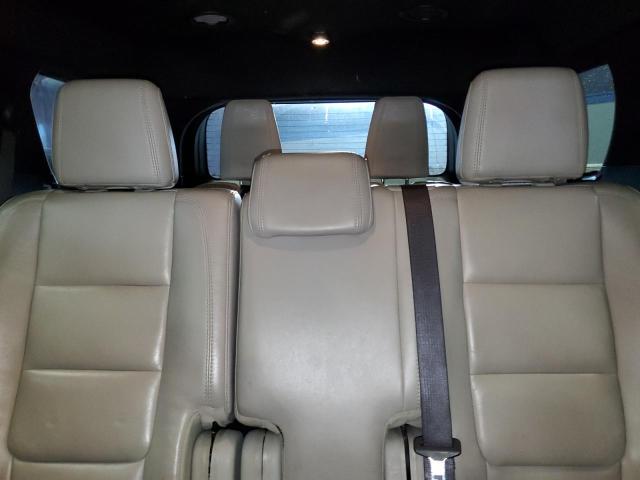 Photo 10 from auction – 2012 FORD EXPLORER X with VIN 1FMHK8D86CGA89172