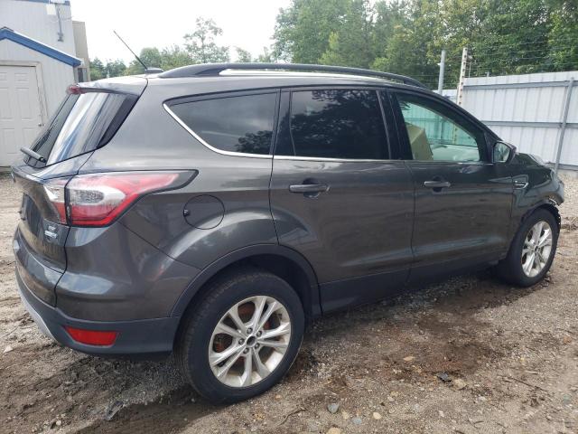 Photo 3 from auction – 2017 FORD ESCAPE SE with VIN 1FMCU9G91HUB71432