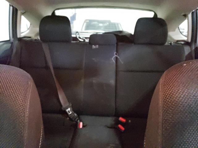 Photo 10 from auction – 2014 SUBARU XV CROSSTR with VIN JF2GPACC3E8275362