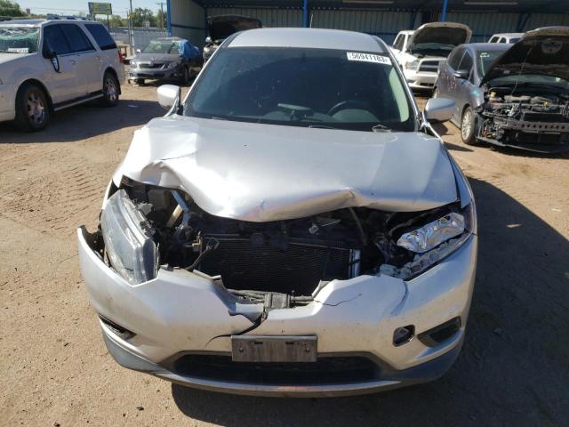 Photo 5 from auction – 2016 NISSAN ROGUE S with VIN KNMAT2MV3GP690261