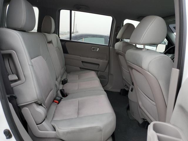 Photo 10 from auction – 2015 HONDA PILOT EX with VIN 5FNYF3H43FB032073