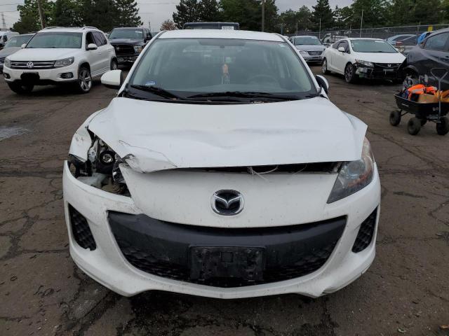 Photo 5 from auction – 2013 MAZDA 3 I with VIN JM1BL1L74D1729536