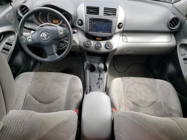 Photo 8 from auction – 2012 TOYOTA RAV4 with VIN 2T3BF4DV5CW206080