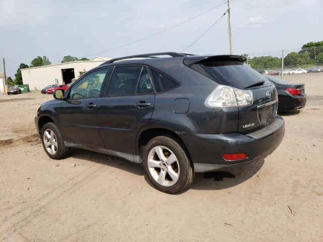 Photo 2 from auction – 2006 LEXUS RX 330 with VIN 2T2HA31U46C102835
