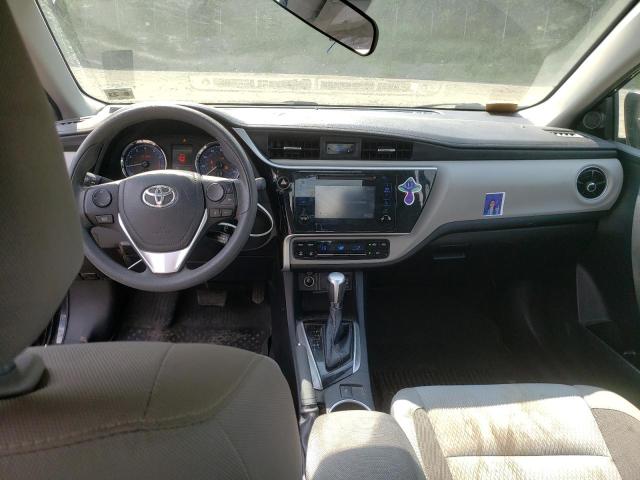Photo 8 from auction – 2018 TOYOTA COROLLA L with VIN 2T1BURHE3JC113496