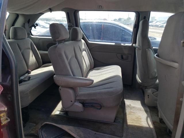 Zdjęcie 11 z aukcji – 2003 CHRYSLER VOYAGER z VIN 1C4GJ25B73B114443