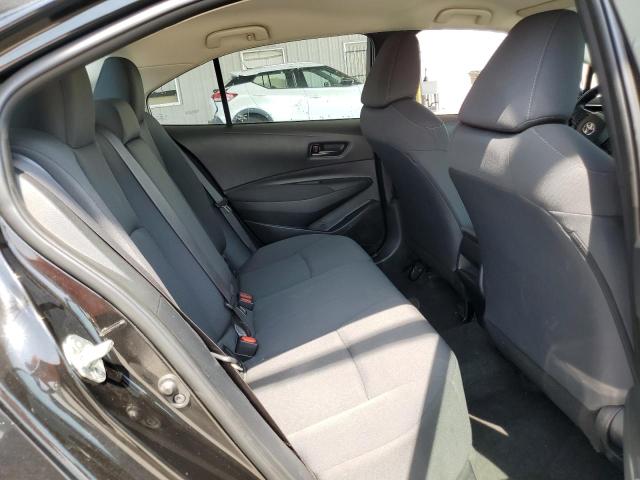 Photo 10 from auction – 2022 TOYOTA COROLLA LE with VIN 5YFEPMAE9NP275592