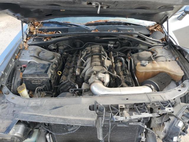 Photo 11 from auction – 2011 DODGE CHALLENGER with VIN 2B3CJ5DT8BH602026