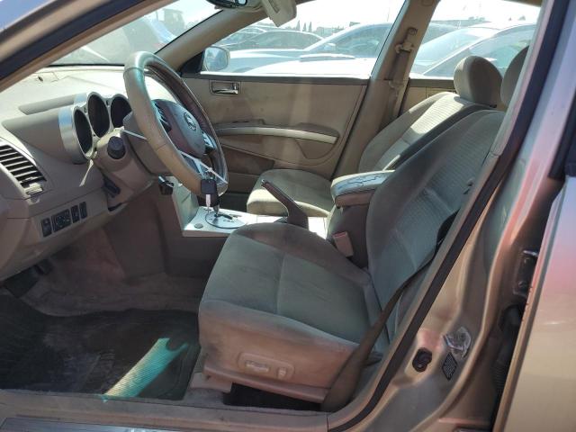 Photo 7 from auction – 2005 NISSAN MAXIMA SE with VIN 1N4BA41E85C825626