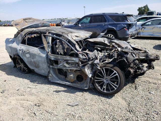 Photo 4 from auction – 2011 TOYOTA COROLLA BA with VIN 2T1BU4EE6BC635001