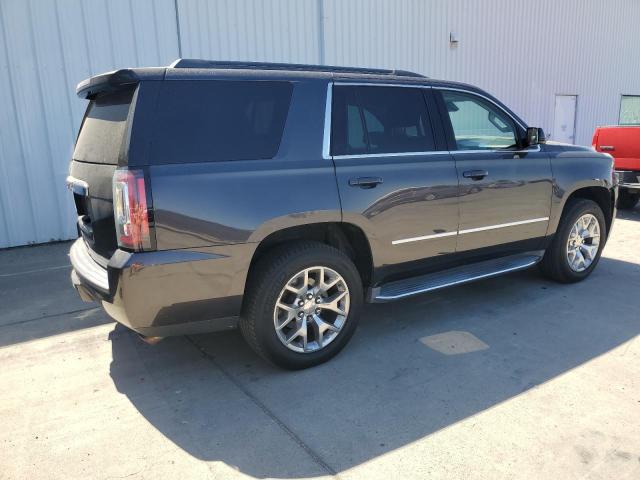Photo 3 from auction – 2016 GMC YUKON SLE with VIN 1GKS2AKC6GR308381