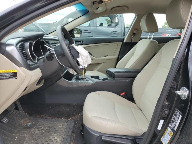 Photo 7 from auction – 2013 KIA OPTIMA LX with VIN 5XXGM4A72DG200968