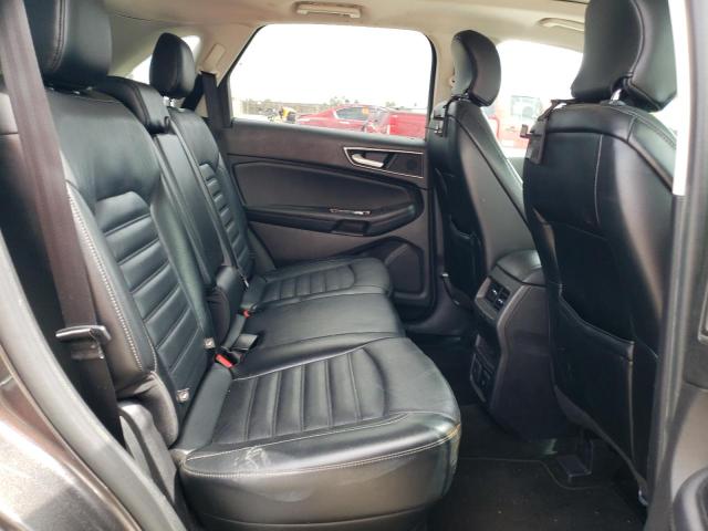 Photo 11 from auction – 2015 FORD EDGE SEL with VIN 2FMTK3J9XFBB02933
