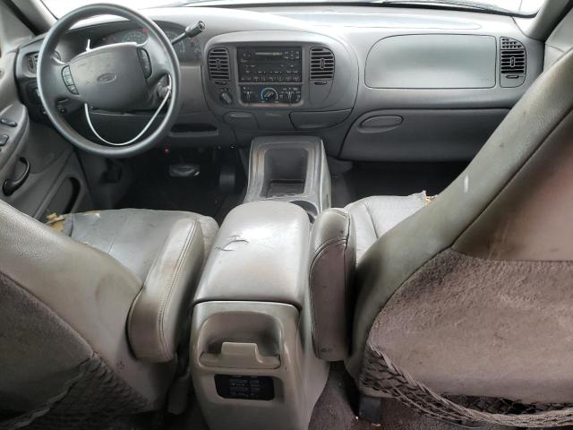 Photo 8 from auction – 1999 FORD EXPEDITION with VIN 1FMPU18LXXLB19699