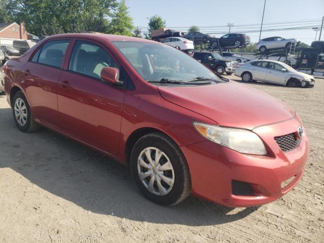 صورة رقم 4 من المزاد - 2010 TOYOTA COROLLA BA مع VIN 2T1BU4EE2AC245432